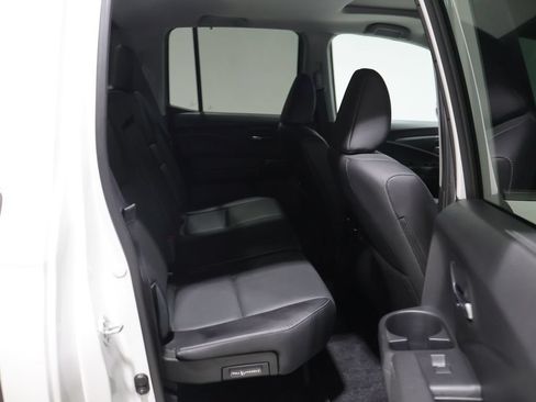 Used 2024 Honda Ridgeline RTL image 20