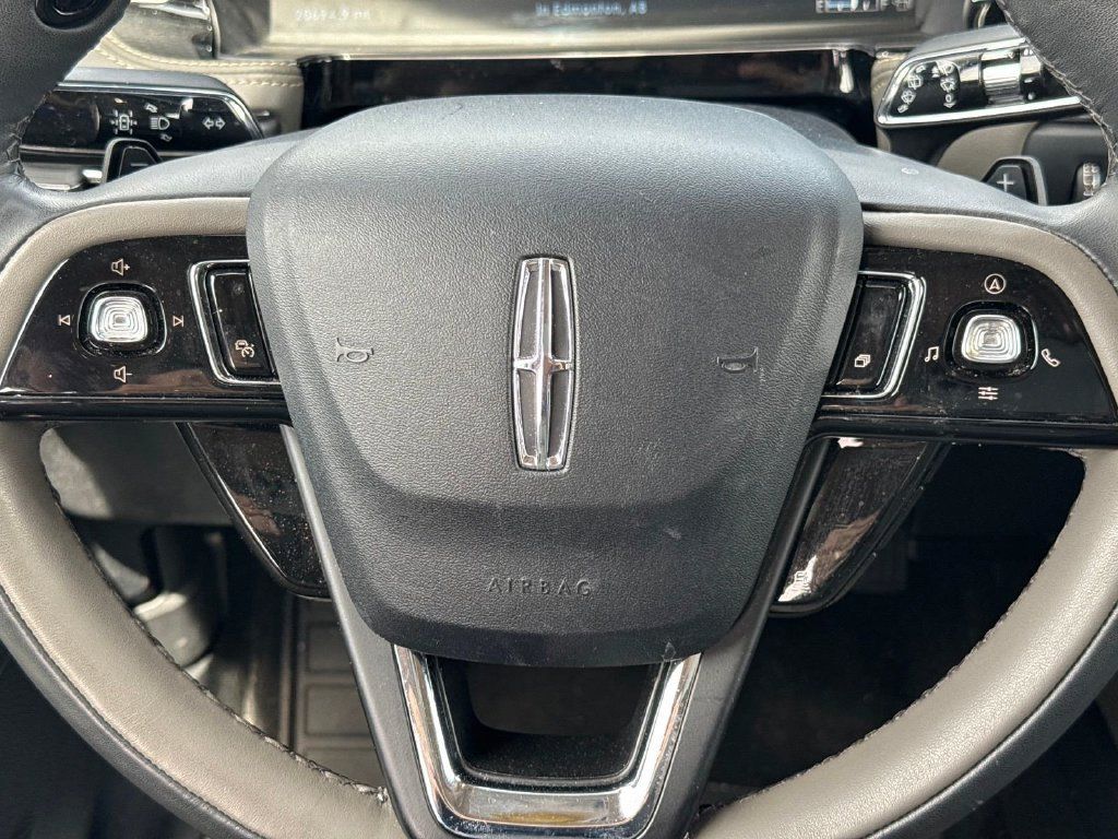 Certified 2024 Lincoln Corsair Grand Touring w/ Equipment Group 301A AWD/4WD image 13