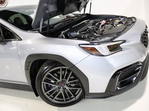 Used 2025 Subaru WRX GT image 74