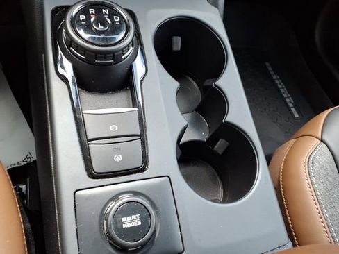 Used 2024 Ford Bronco Sport Outer Banks AWD/4WD image 20