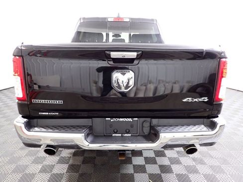 Used 2019 RAM 1500 Big Horn image 13