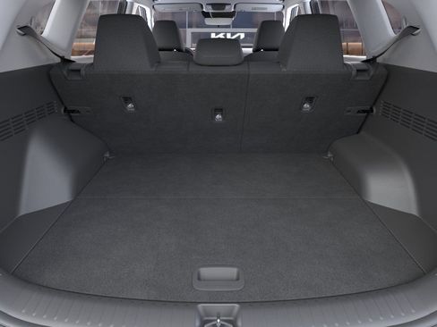 New 2026 Kia Seltos LX image 19