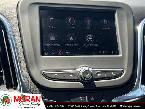 Certified 2023 Chevrolet Equinox LT FWD image 20