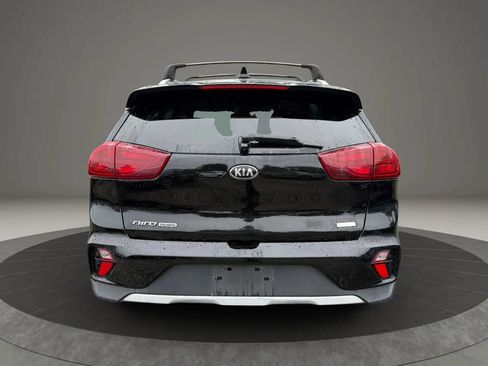 Used 2020 Kia Niro EX Premium FWD image 6