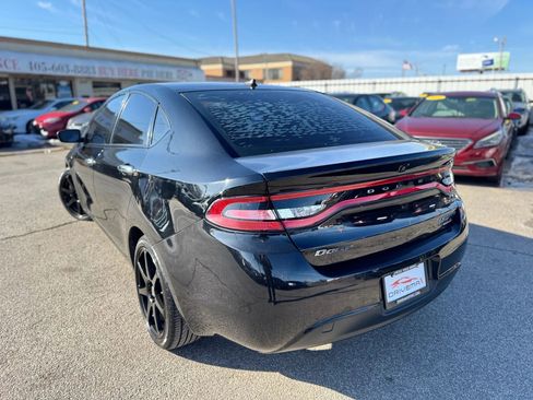 Used 2014 Dodge Dart Limited image 6