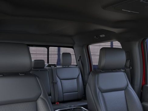 New 2026 Ford F150 Lariat AWD/4WD image 22