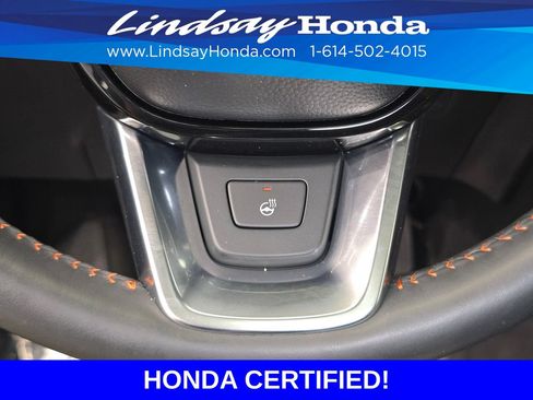 Certified 2023 Honda CR-V Sport Touring image 17