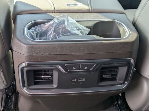 New 2026 Chevrolet Silverado 1500 LTZ w/ LTZ Premium Package image 32