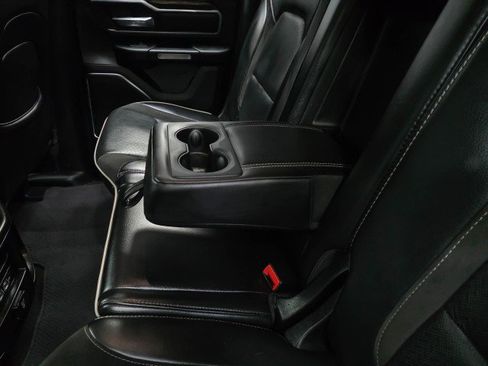 Used 2019 RAM 1500 Laramie AWD/4WD image 20