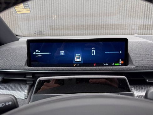 New 2025 Ford Mustang Mach-E GT w/ Bronze Appearance Package image 39