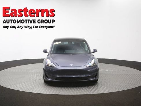 Used 2022 Tesla Model 3 Performance AWD/4WD image 47