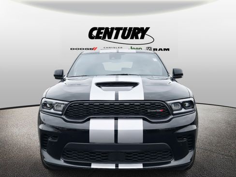 Used 2025 Dodge Durango R/T image 9