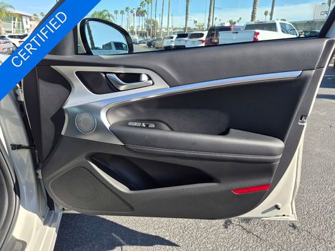 Used 2026 Genesis G70 2.5T Prestige image 24