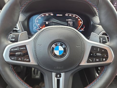 Used 2024 BMW X3 M40i w/ Premium Package AWD/4WD image 24