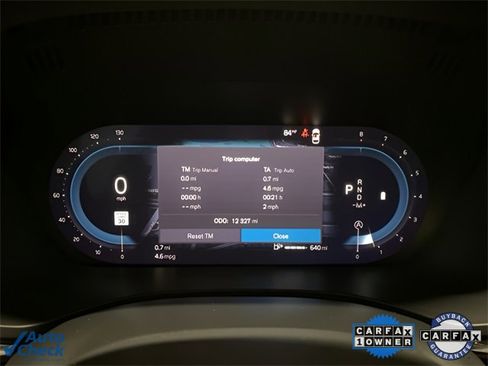 Used 2025 Volvo XC60 B5 Core image 14