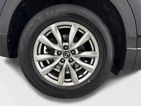 Used 2019 MAZDA CX-9 Touring FWD image 49