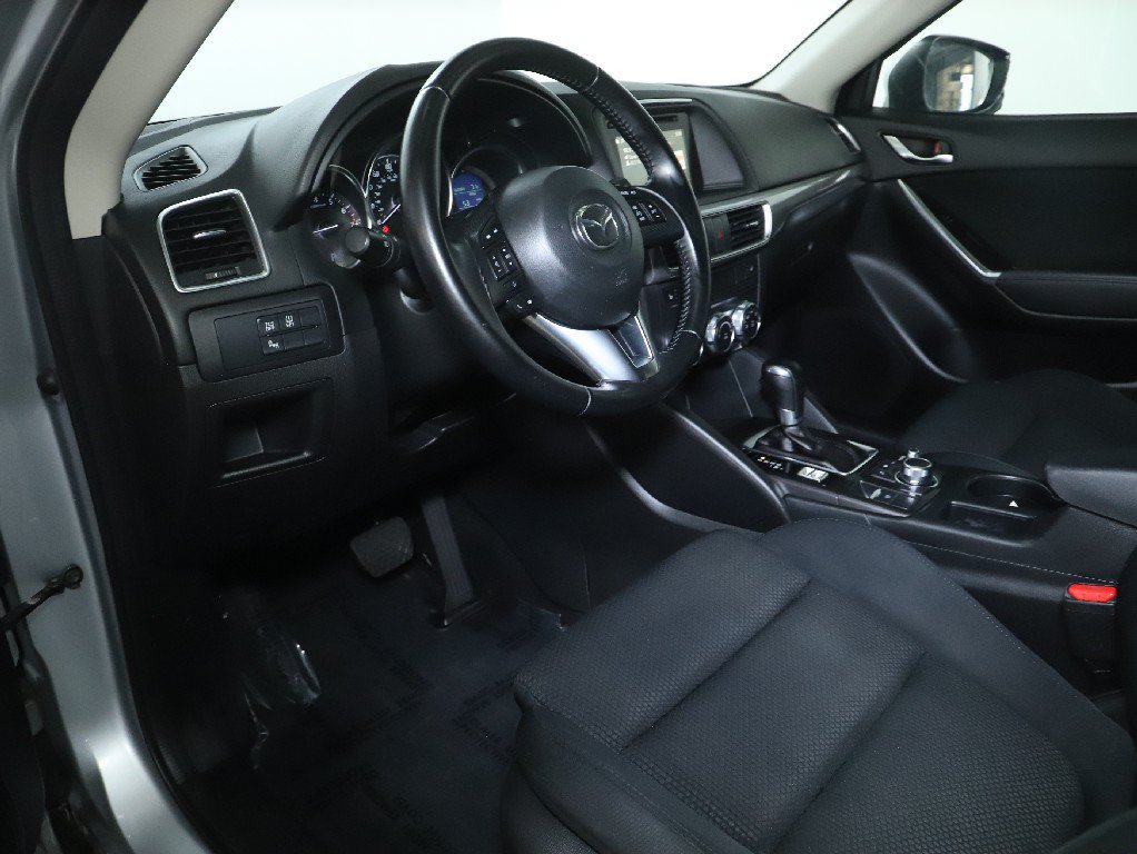 Used 2016 MAZDA CX-5 Touring AWD/4WD image 17