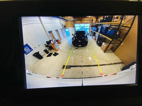 Used 2023 RAM ProMaster 2500 w/ Interior LED Lighting Group image 19