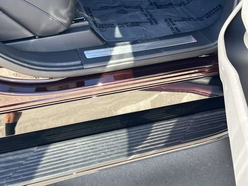 New 2026 Cadillac Escalade IQ Luxury 1 AWD/4WD image 36