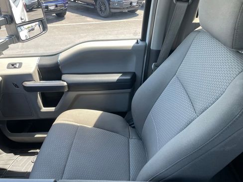 Used 2019 Ford F250 XLT AWD/4WD image 15