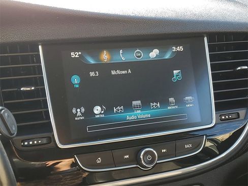 Used 2019 Buick Encore Preferred w/ Safety Package image 13