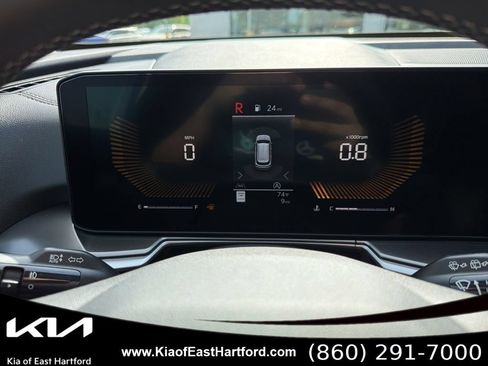 New 2026 Kia Sorento EX AWD/4WD image 17