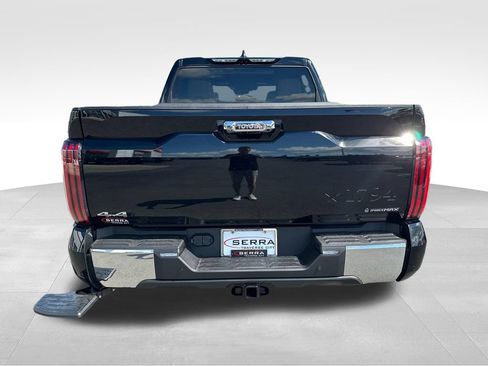 New 2026 Toyota Tundra 1794 Edition AWD/4WD image 4