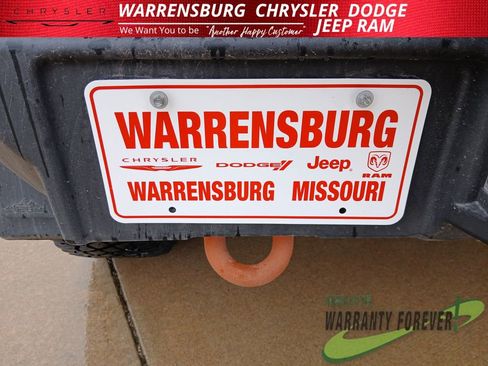Used 2024 Ford Bronco Big Bend AWD/4WD image 28