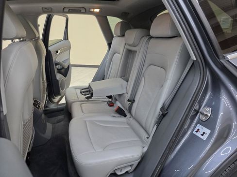Used 2014 Audi Q5 2.0T Premium Plus AWD/4WD image 26