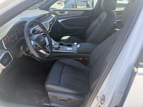 Used 2025 Audi A6 Premium Plus AWD/4WD image 12