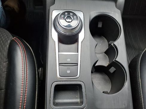 Used 2023 Ford Escape ST-Line w/ Tech Pack #1 FWD image 14