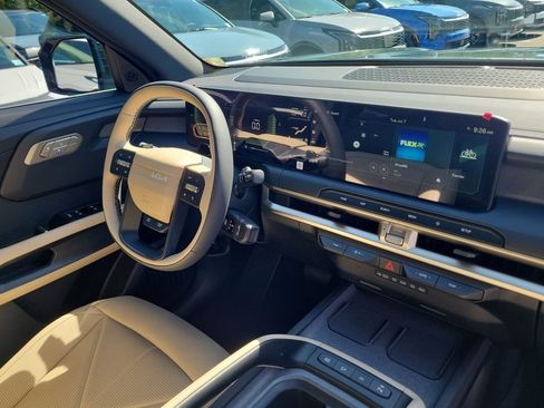 New 2027 Kia Telluride EX AWD/4WD image 8