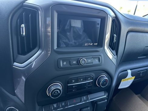 New 2025 Chevrolet Silverado 3500 W/T w/ WT Convenience Package image 13