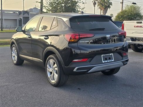 New 2026 Buick Encore GX Preferred w/ Comfort Package image 7