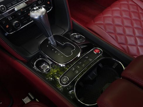 Used 2016 Bentley Continental GT V8 S AWD/4WD image 33