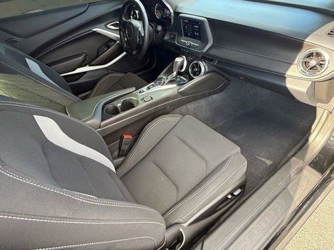 Used 2024 Chevrolet Camaro LT w/ RS Package image 12