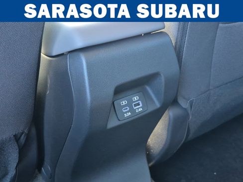 New 2026 Subaru Crosstrek 2.0i Premium AWD/4WD image 14