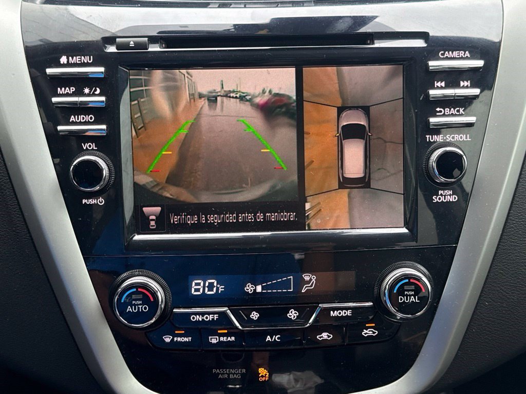 Used 2019 Nissan Murano SL w/ SL Technology Package AWD/4WD image 22
