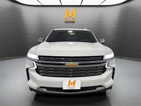 Used 2024 Chevrolet Tahoe Premier w/ Advanced Technology Package image 4