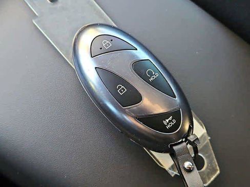 New 2026 Hyundai Kona SE image 32