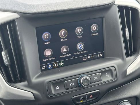 Certified 2023 GMC Terrain SLE w/ Driver Convenience Package image 25