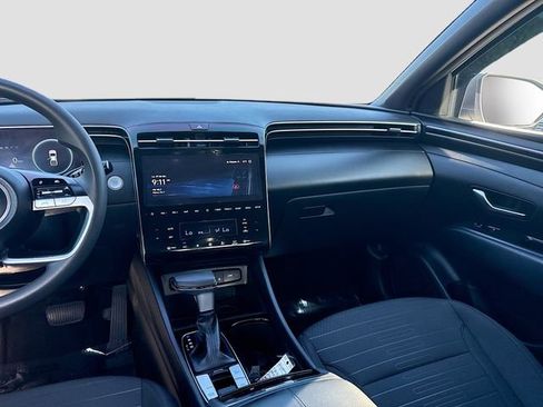 Certified 2024 Hyundai Santa Cruz SEL w/ Activity Package FWD image 22