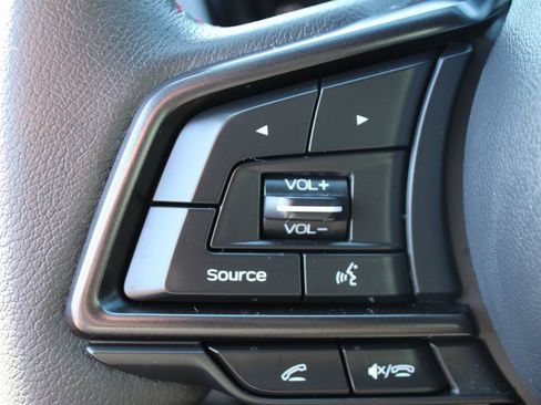 Used 2024 Subaru WRX Premium image 13