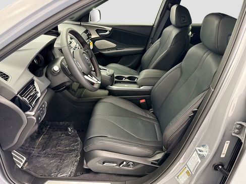 New 2026 Acura RDX A-Spec image 18