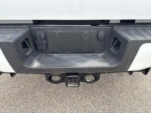 Used 2026 Ford F350 XL w/ STX Appearance Package image 41