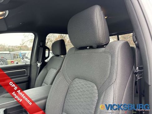 New 2026 RAM 1500 Big Horn image 13