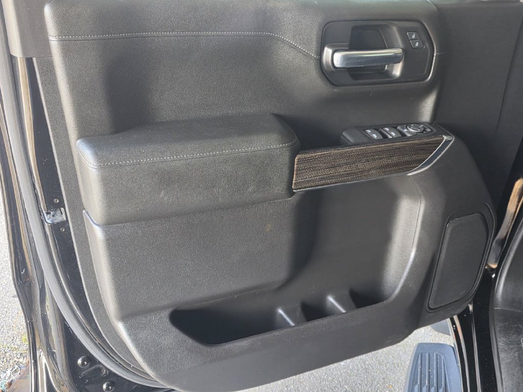 Used 2020 Chevrolet Silverado 1500 LT w/ Texas Edition RWD image 28