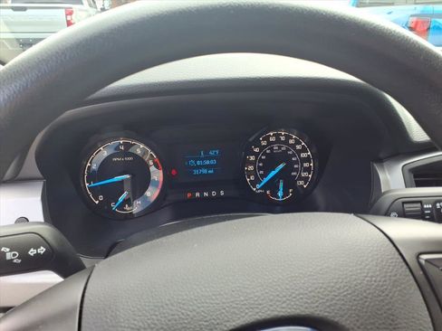 Used 2021 Ford Ranger XL w/ Equipment Group 101A High image 13