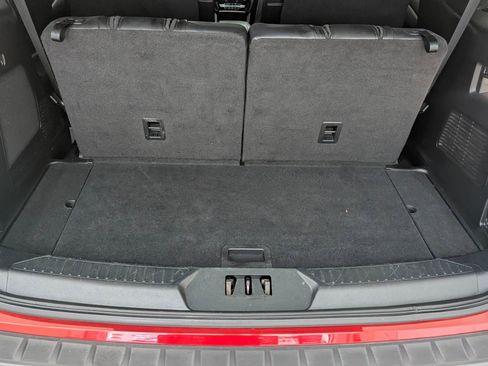 Used 2021 Ford Explorer ST w/ Equipment Group 401A image 22