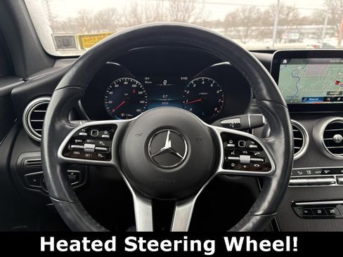 Certified 2022 Mercedes-Benz GLC 300 4MATIC image 10